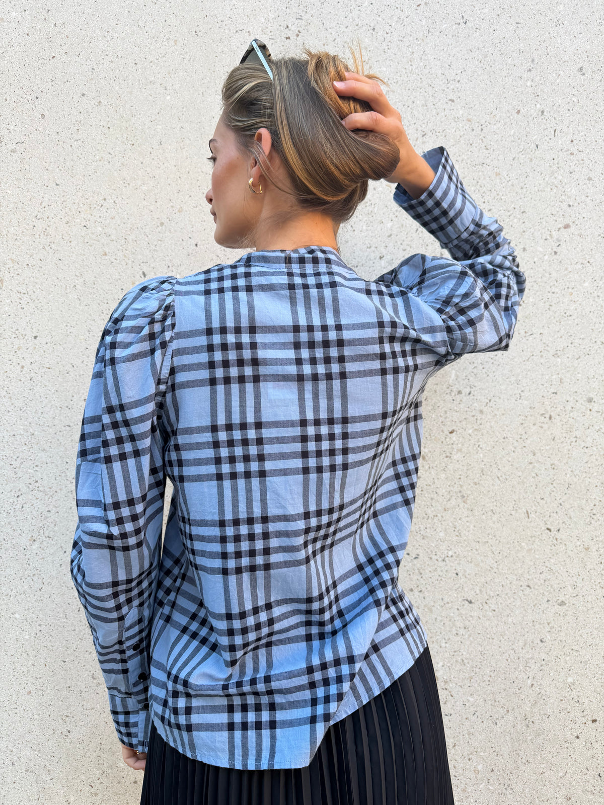 Bluse