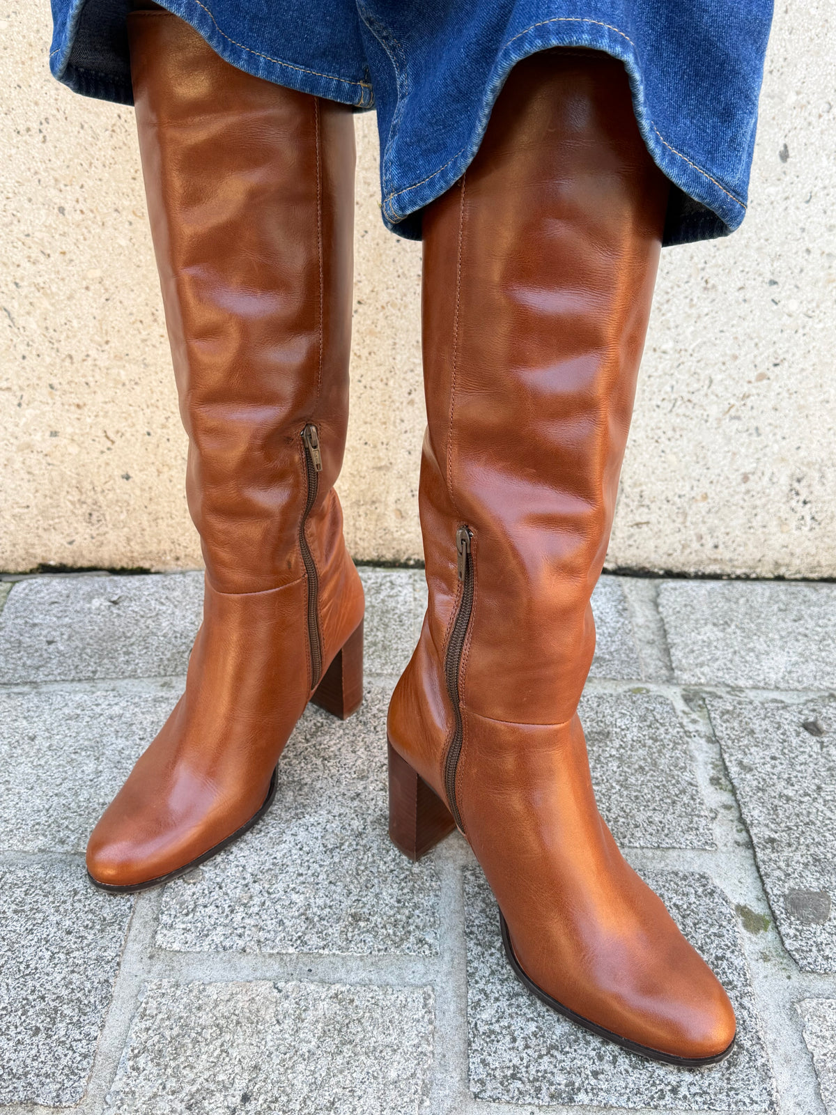 Stiefel