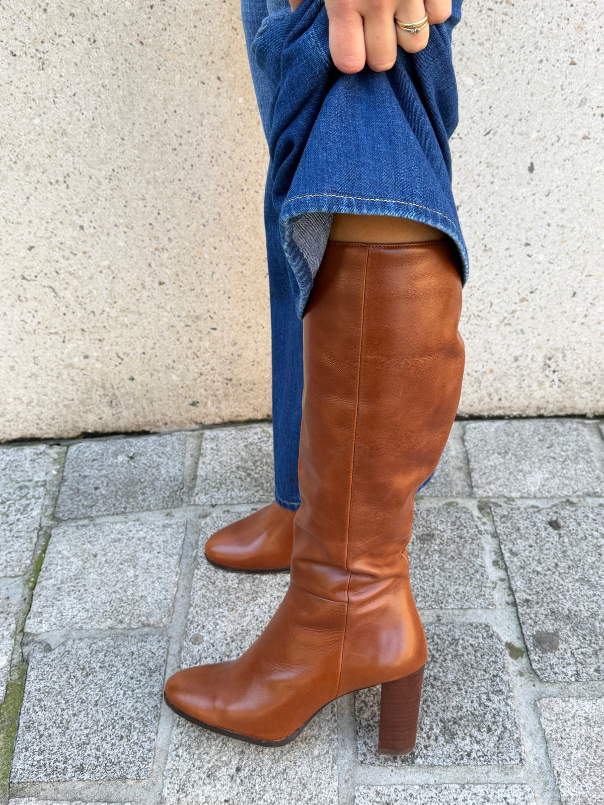 Stiefel