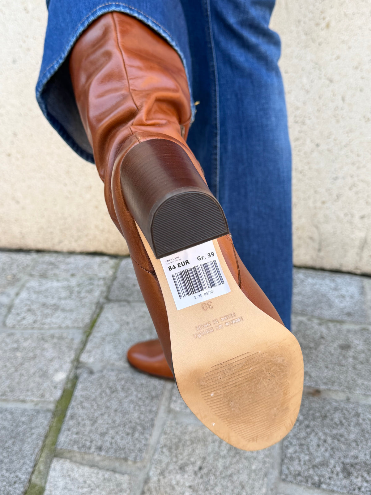 Stiefel