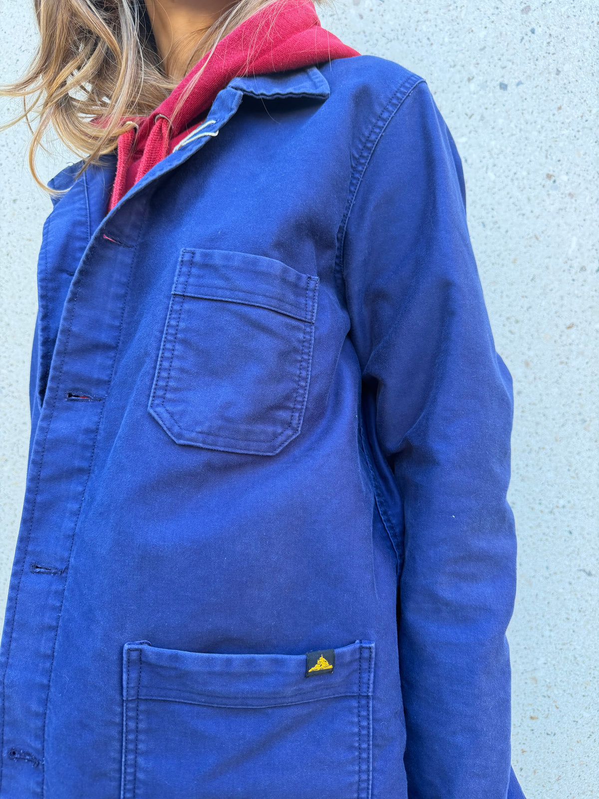 Jacke Herren