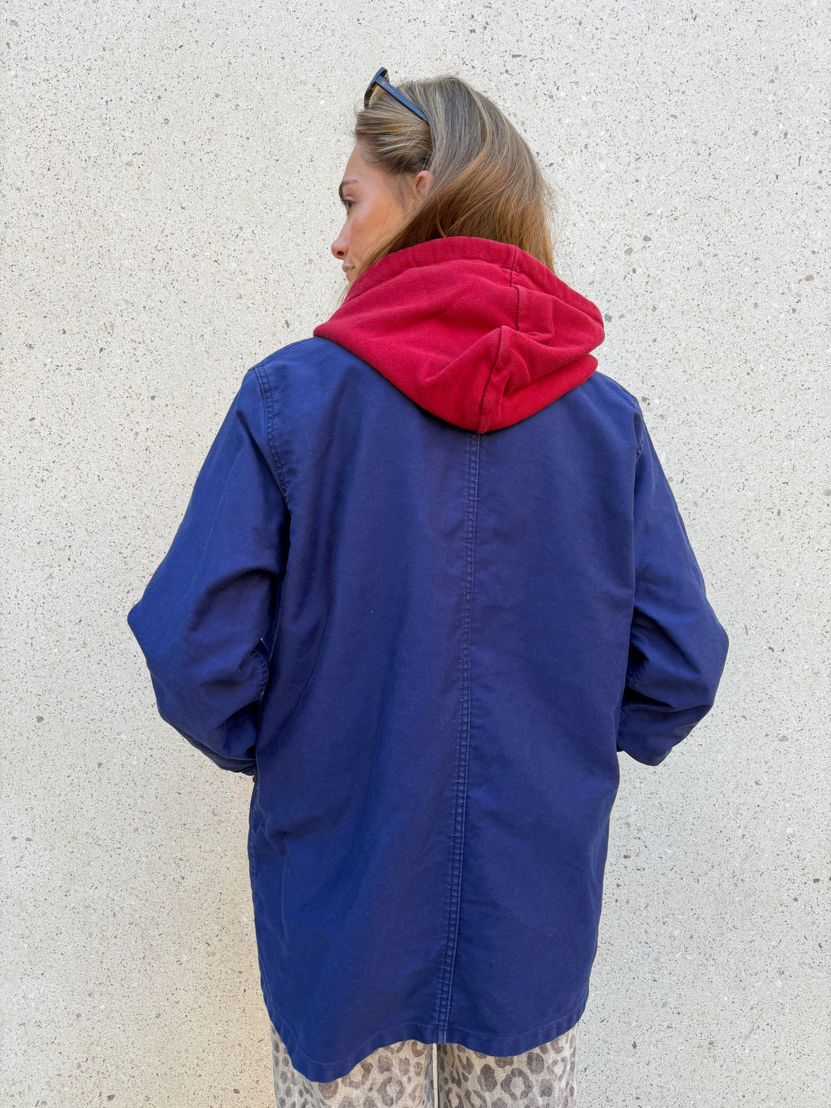 Jacke Herren