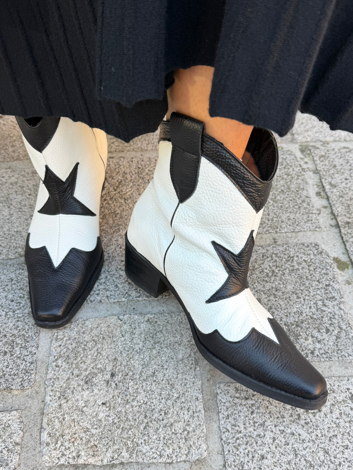 Stiefel