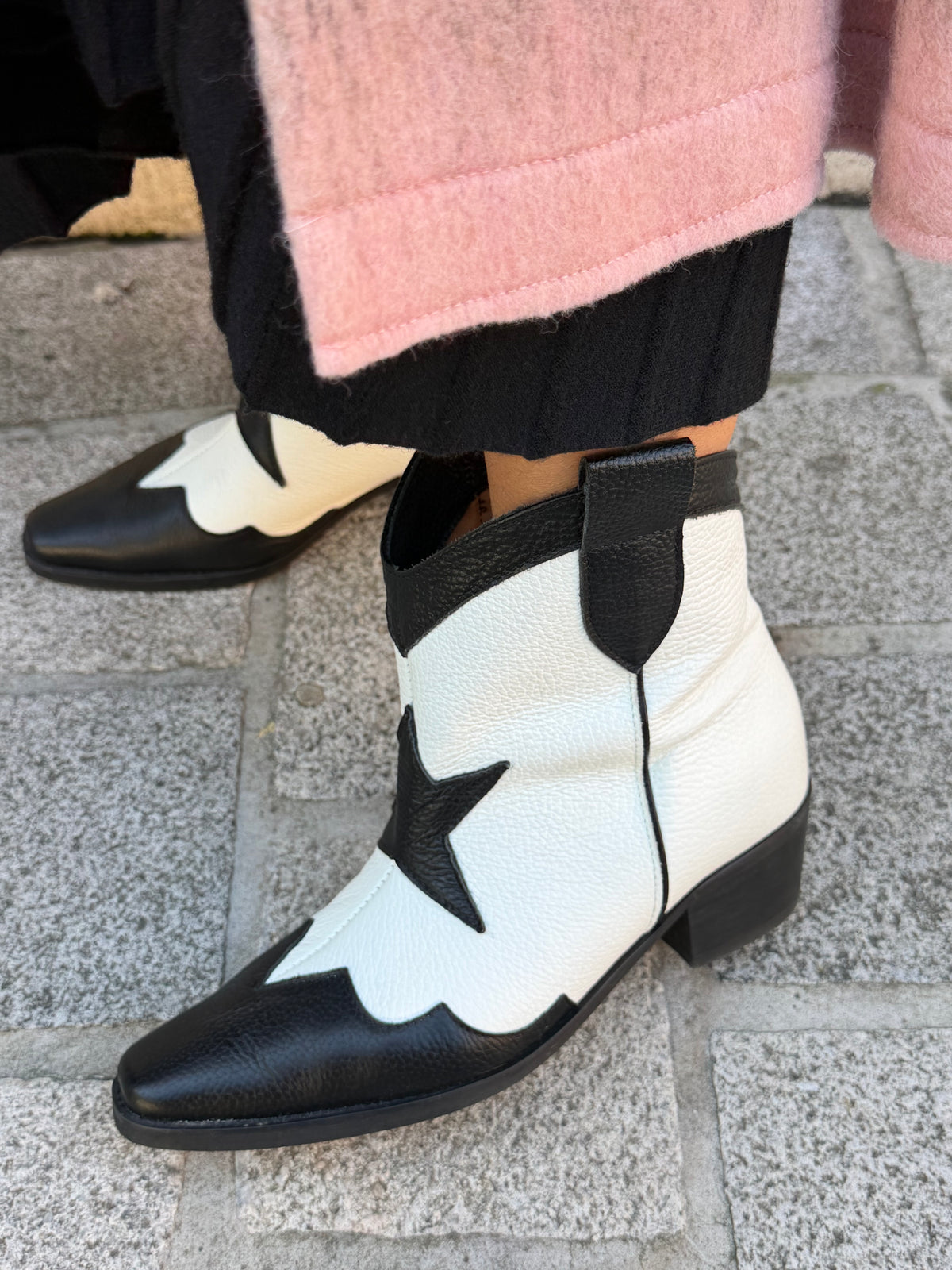 Stiefel