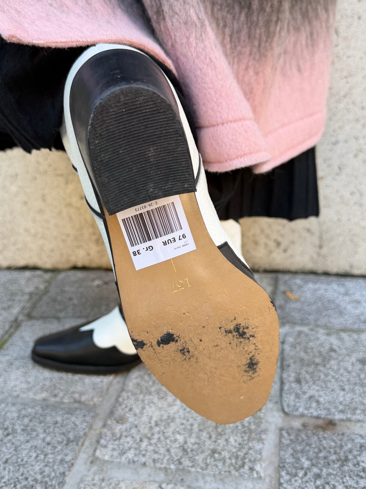 Stiefel
