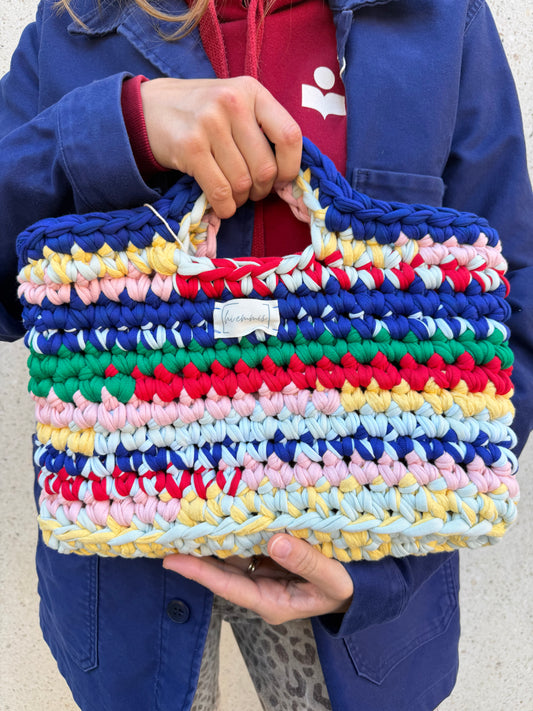 Tasche
