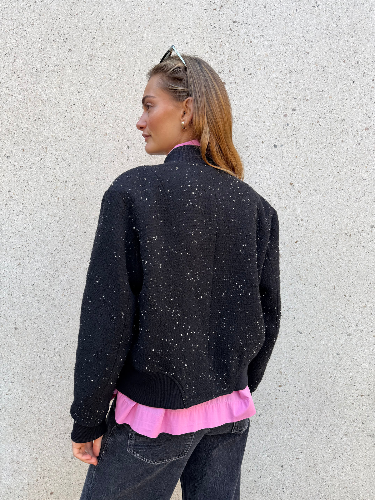 Jacke