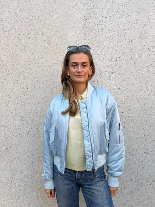 Bomberjacke
