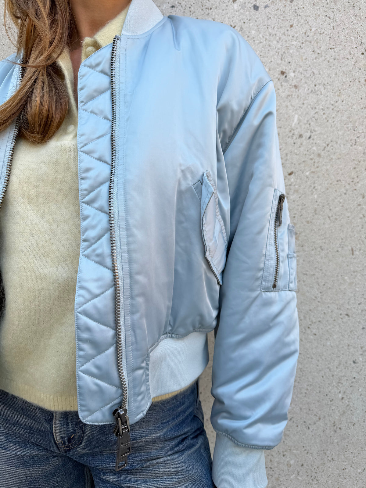 Bomberjacke