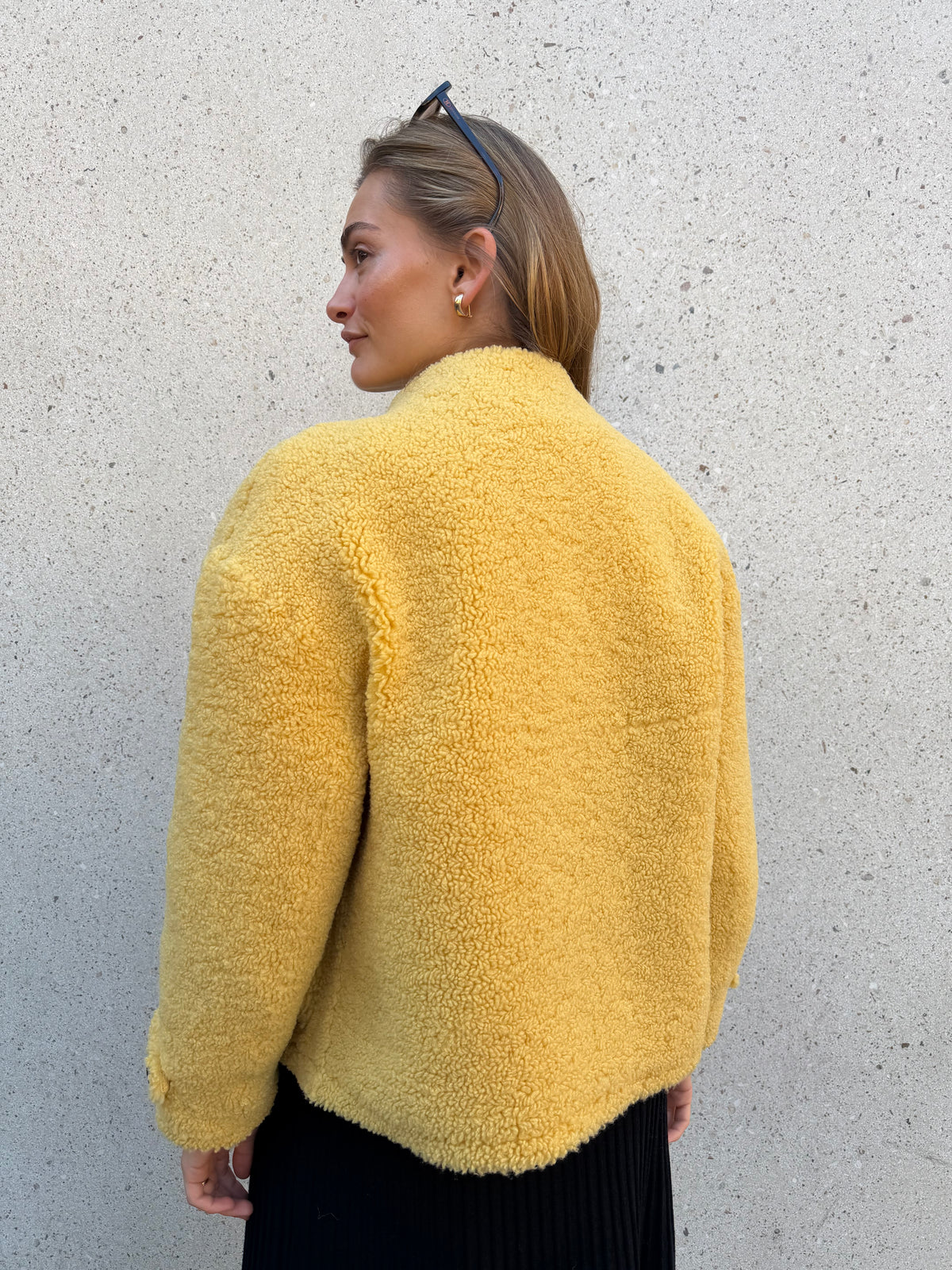 Jacke