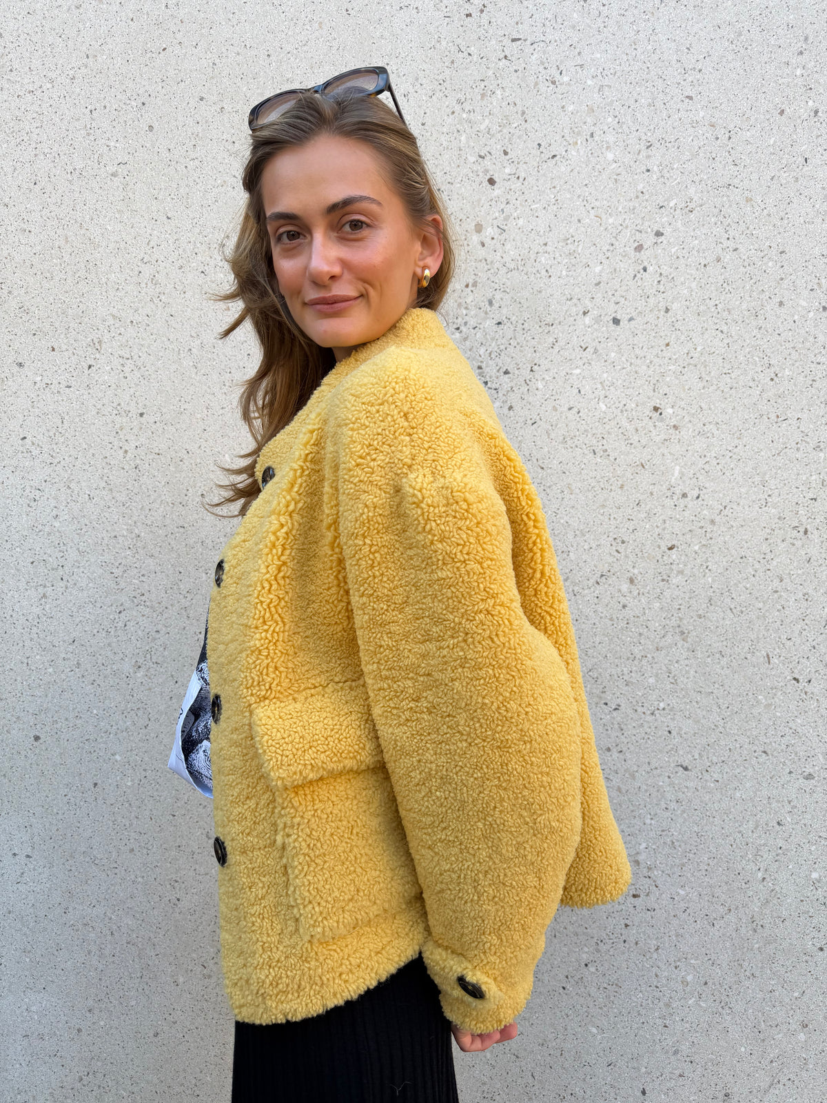 Jacke