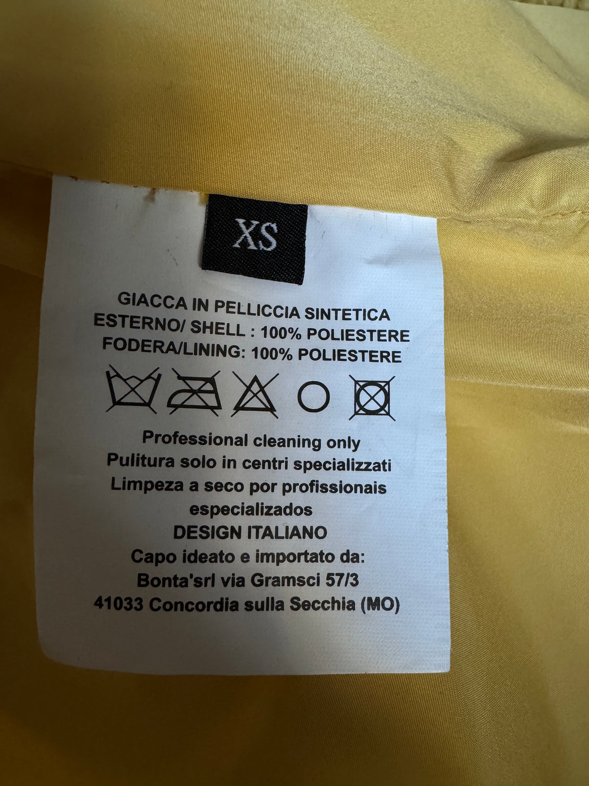 Jacke