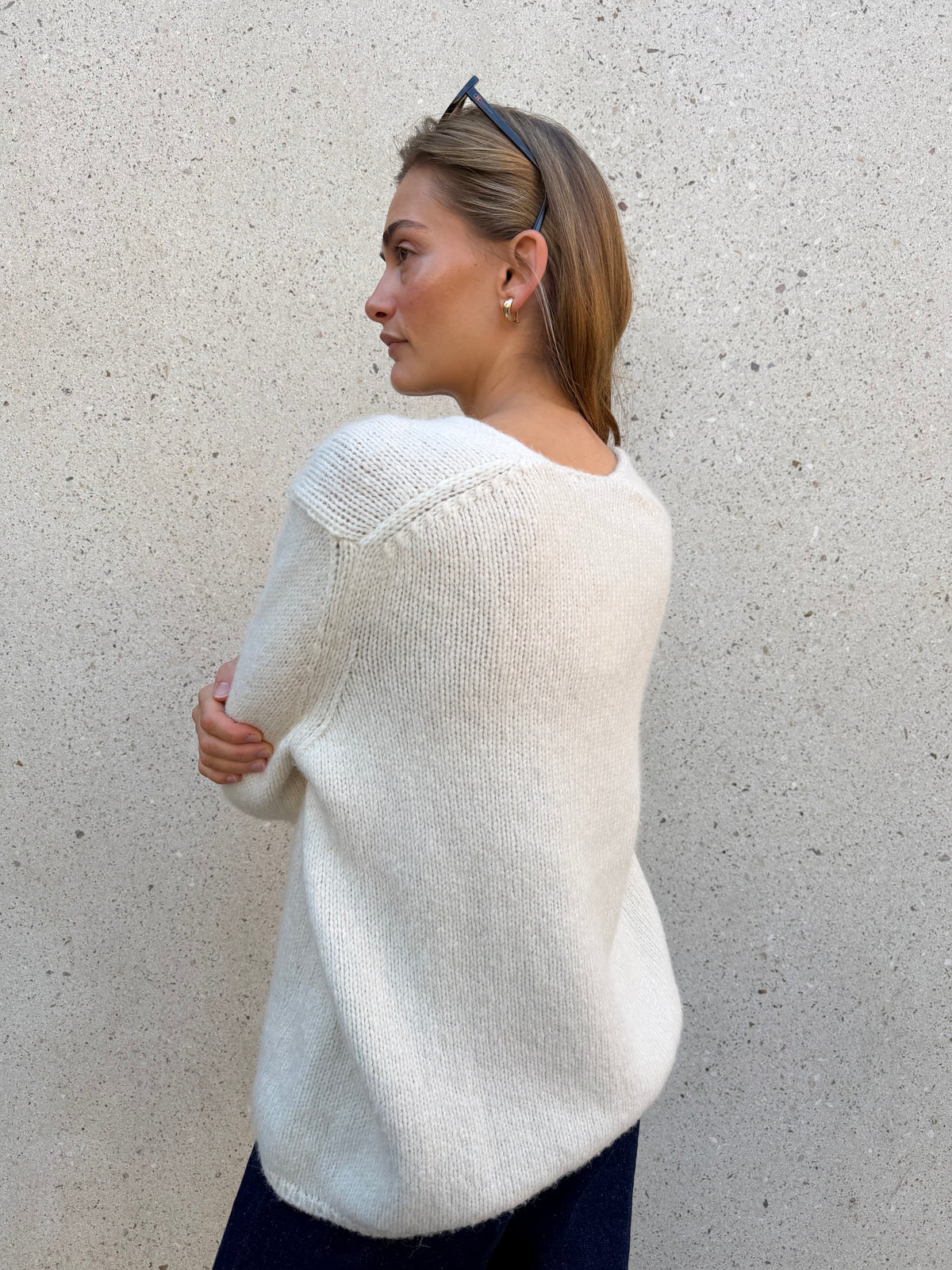 Pullover