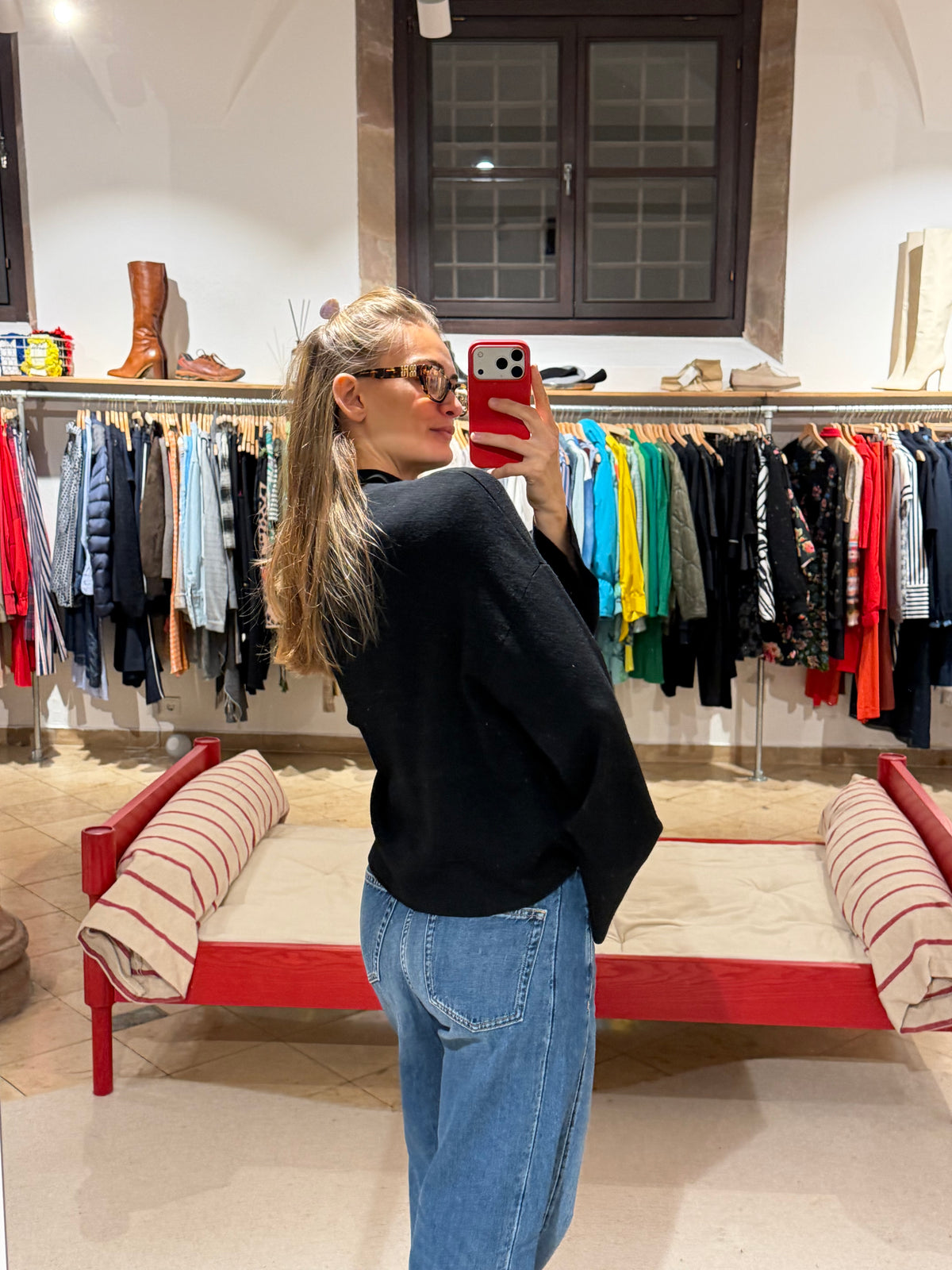 Jacke