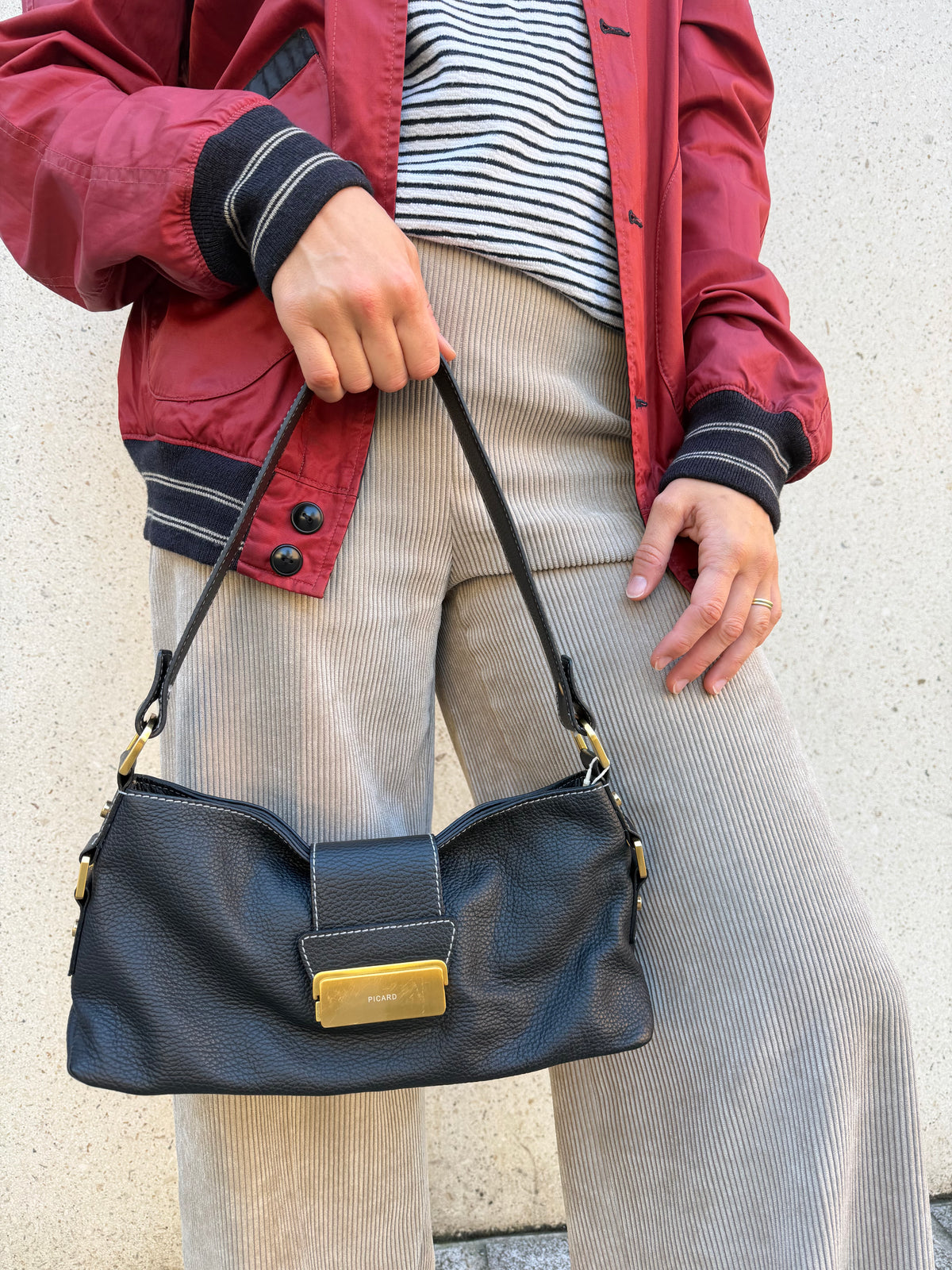 Tasche