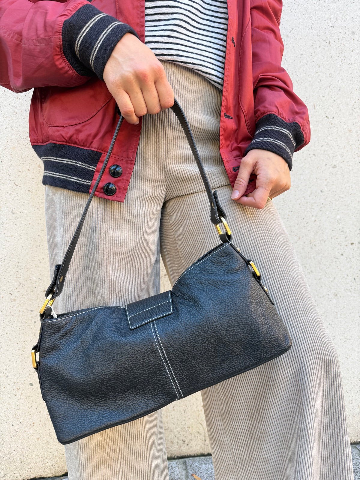 Tasche