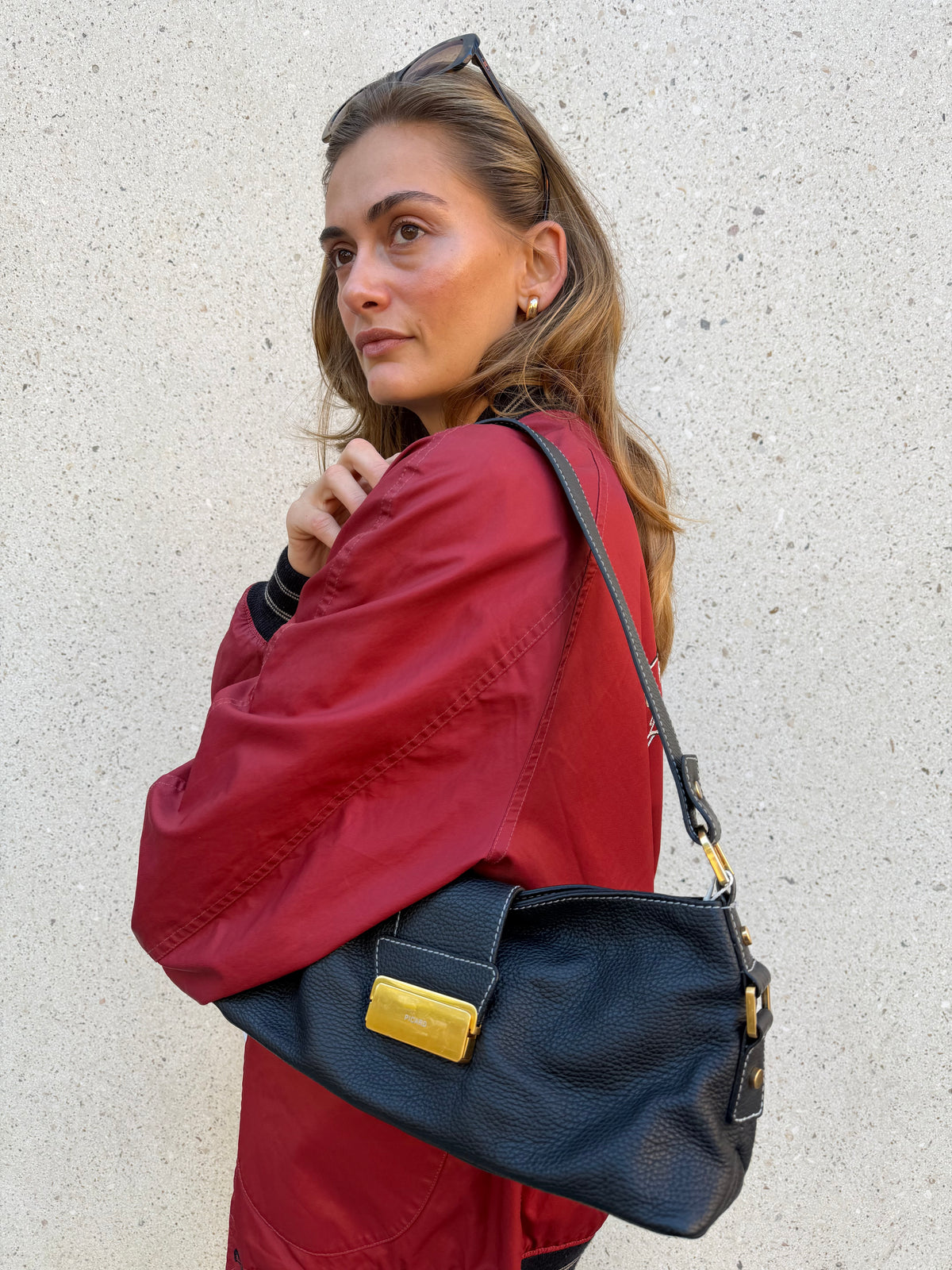 Tasche