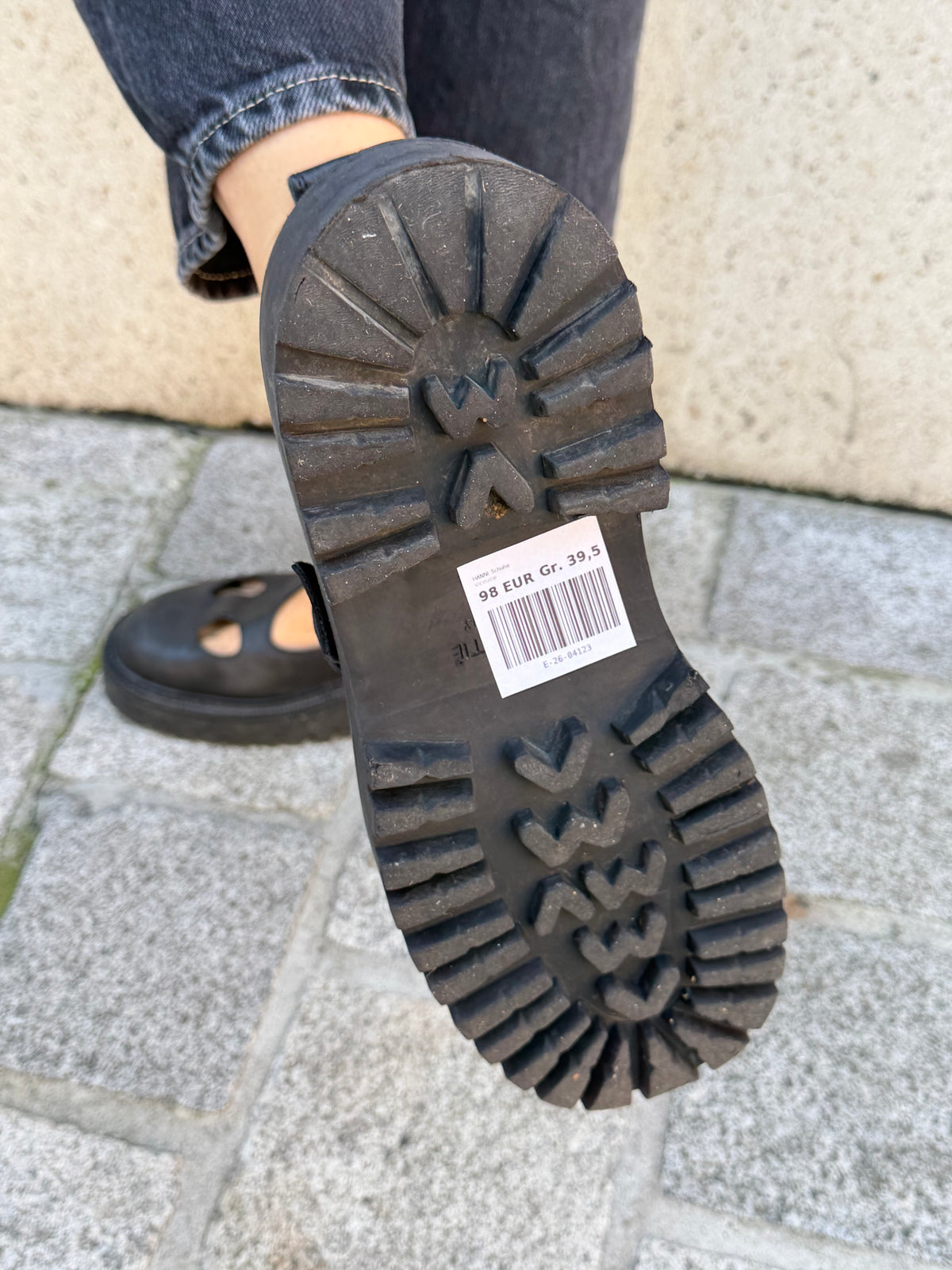 Schuhe