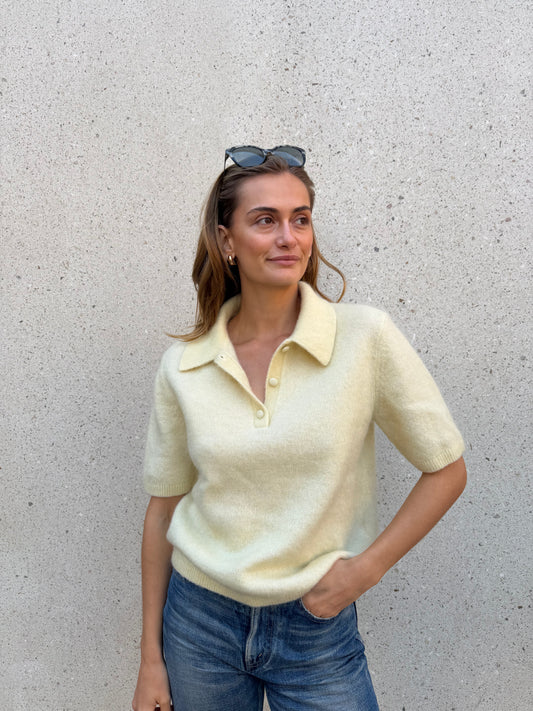 Strickshirt