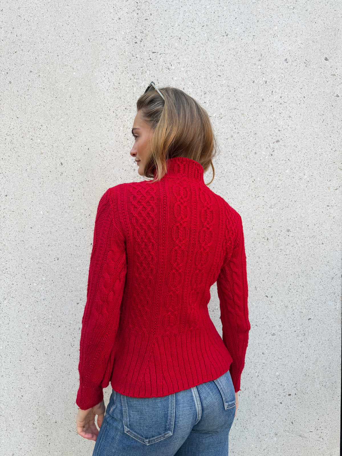 Pullover