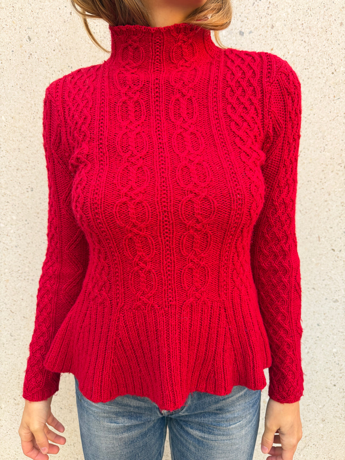 Pullover