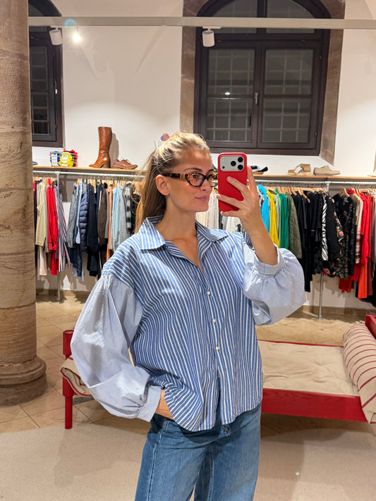 Bluse
