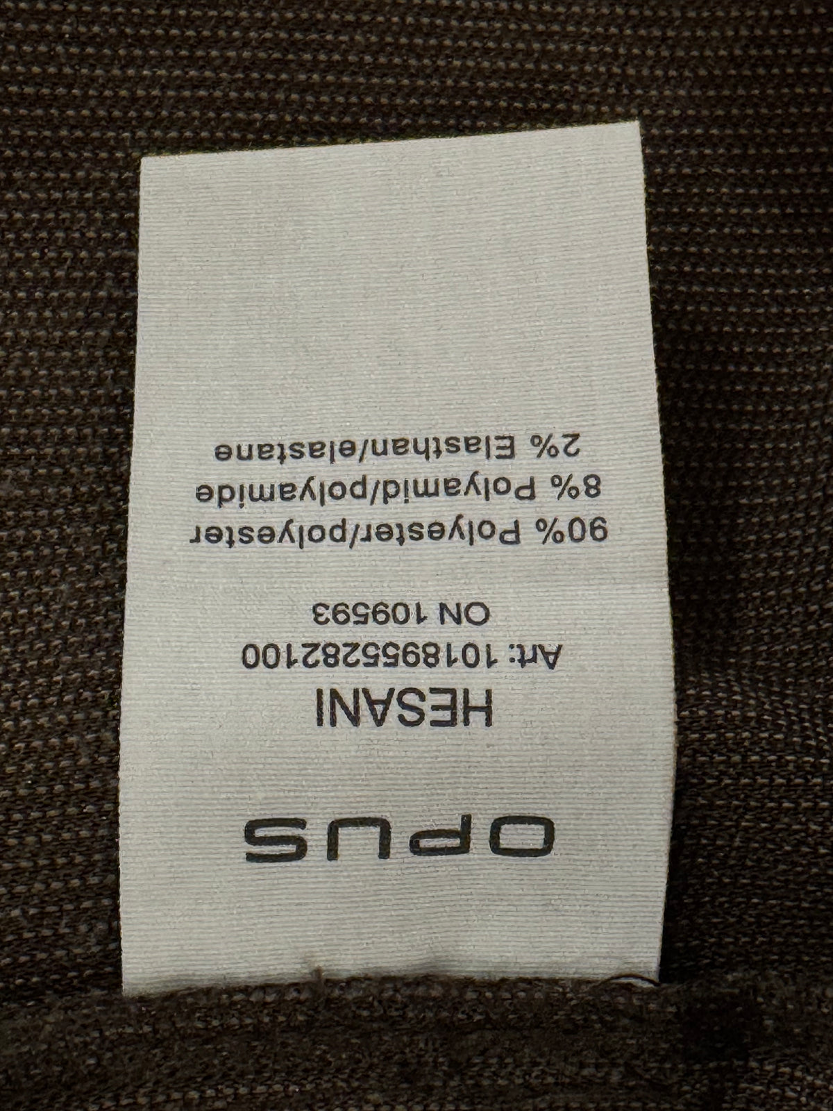 Hemd