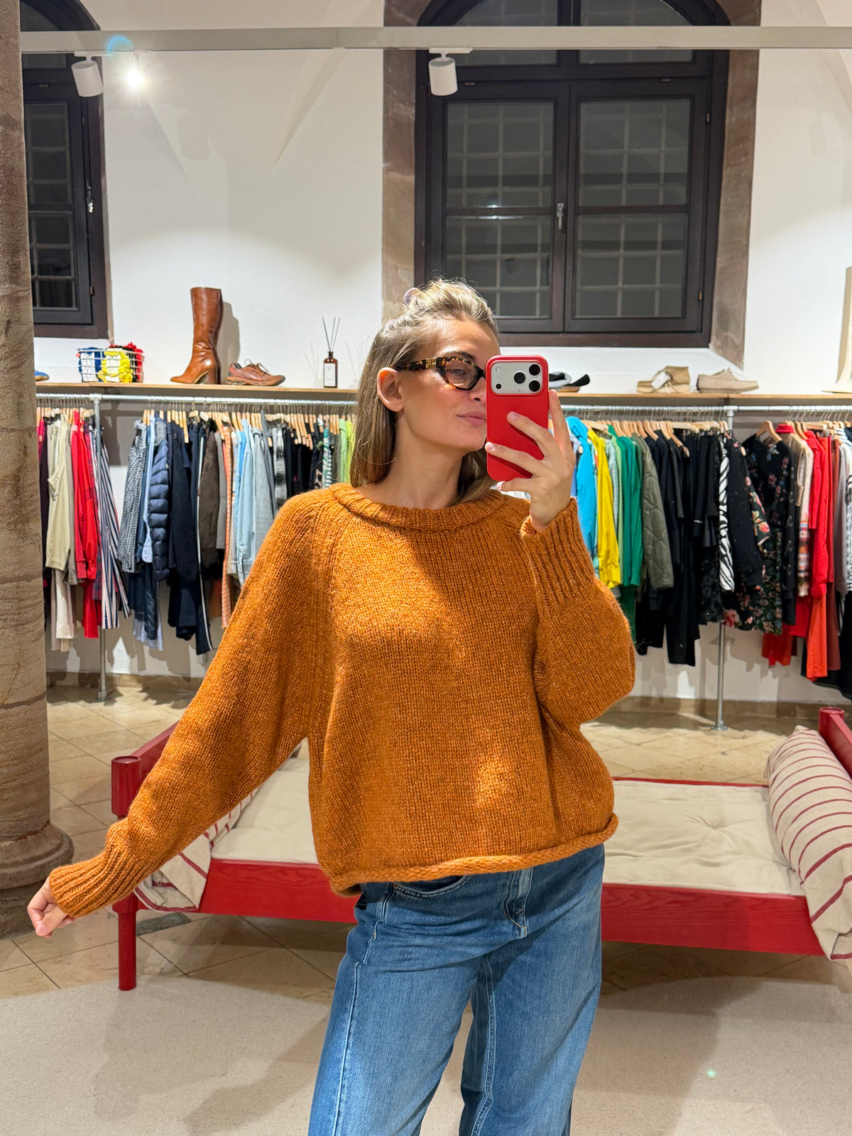 Pullover