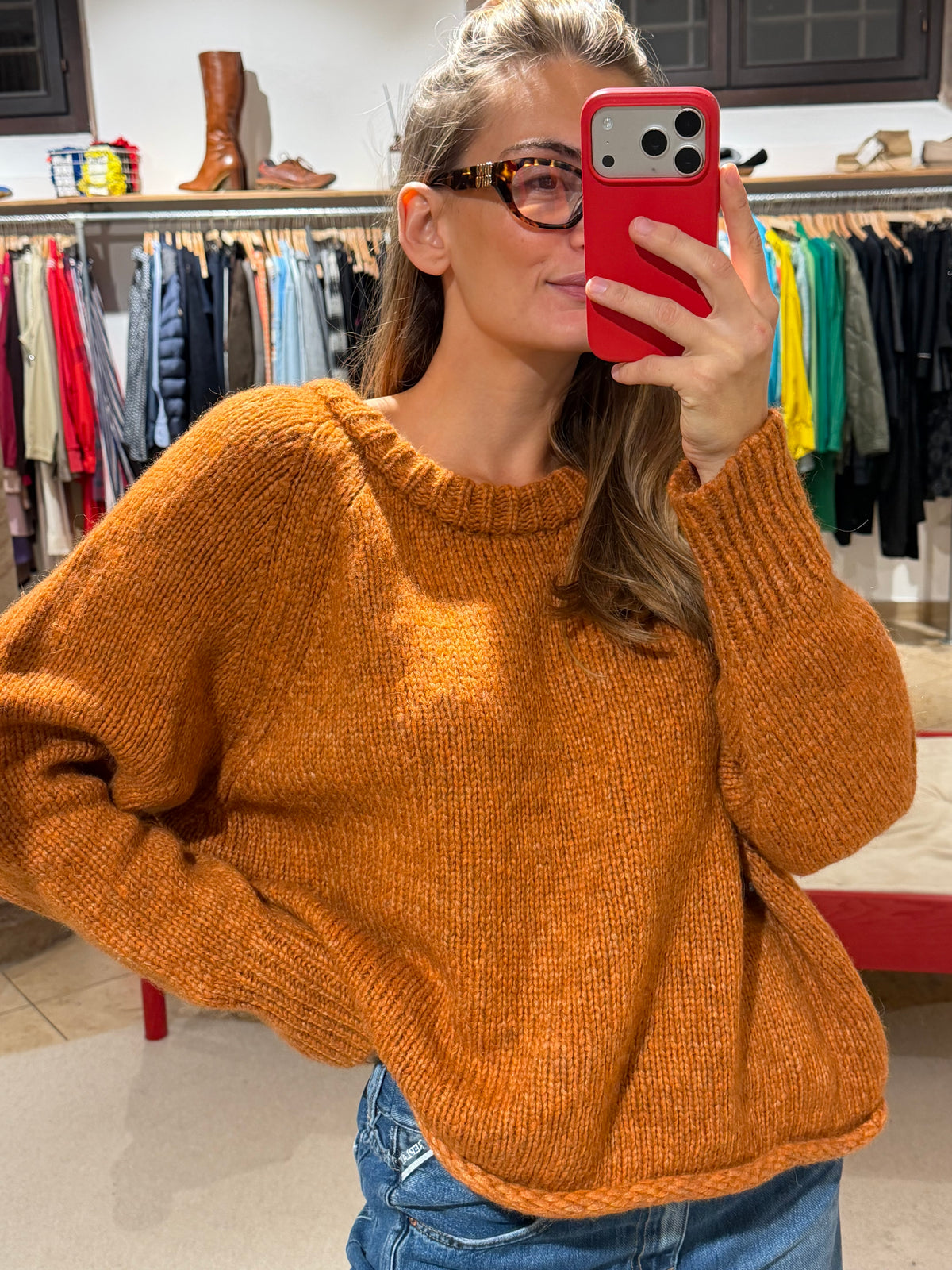 Pullover