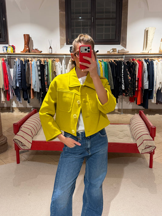 Jacke