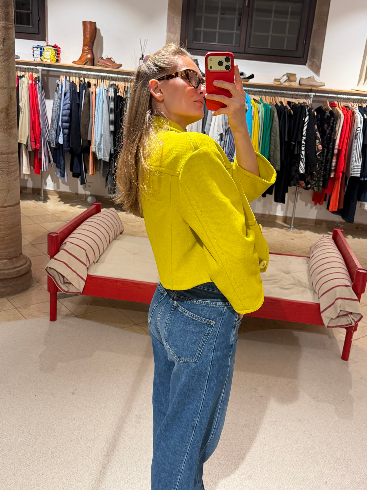 Jacke