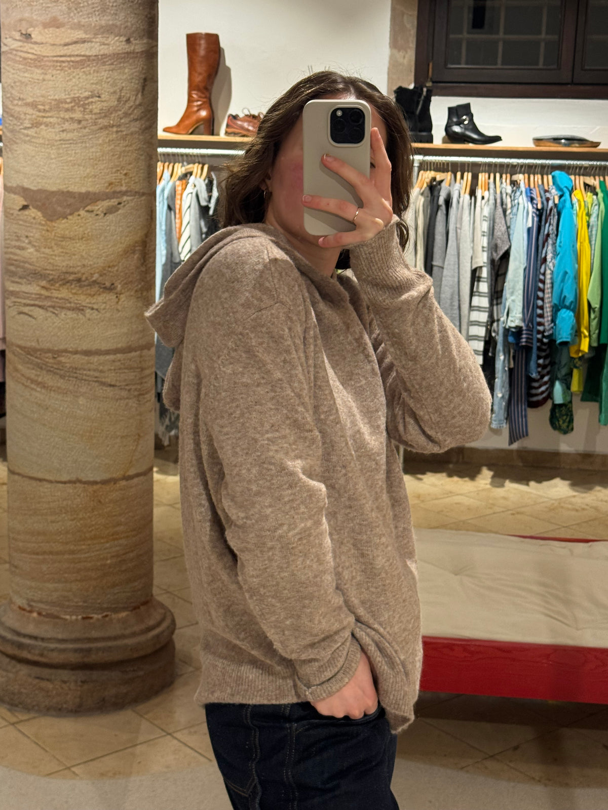 Pullover