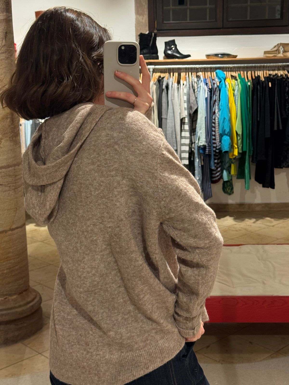 Pullover