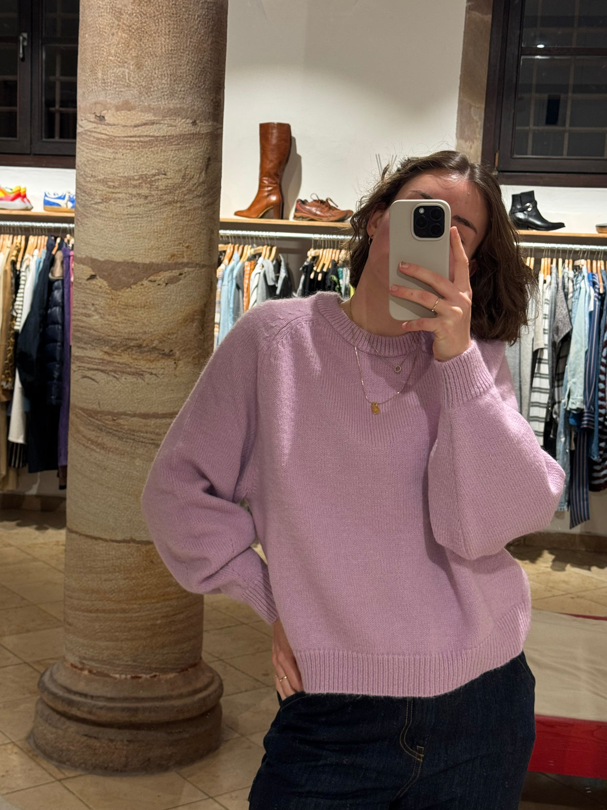 Pullover
