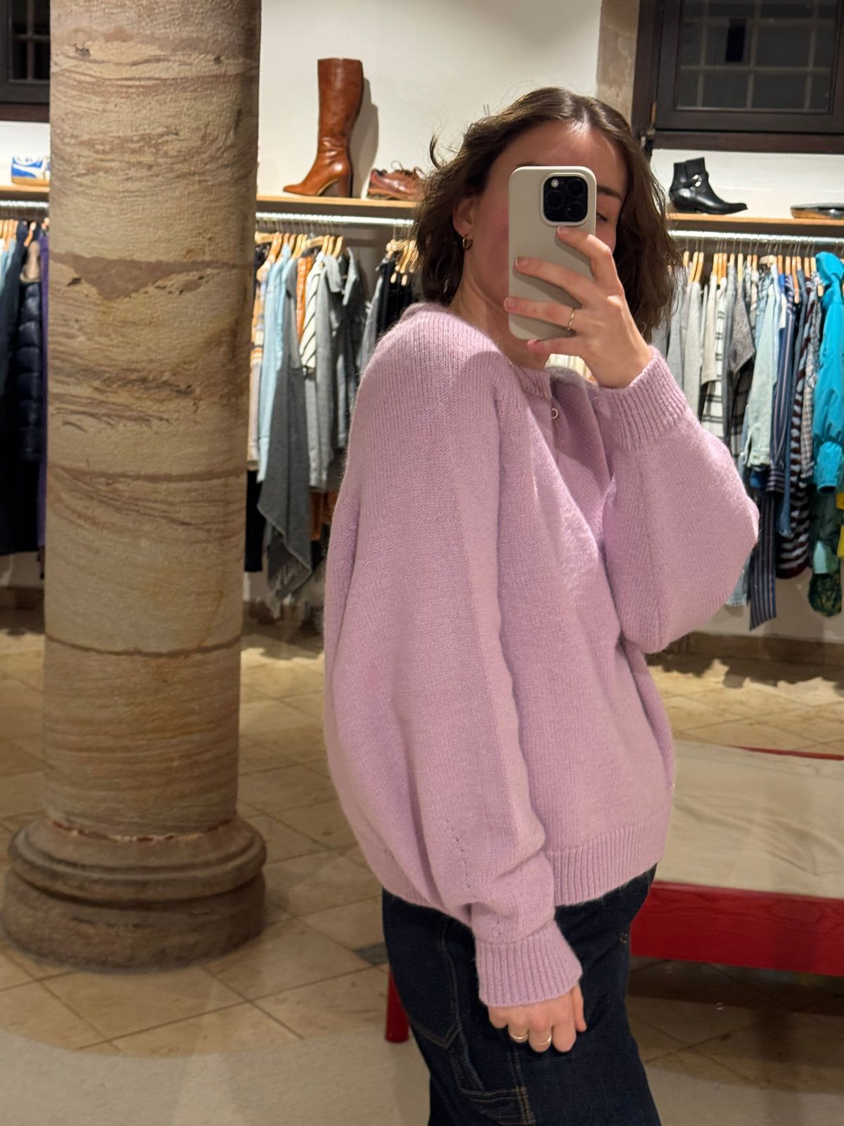 Pullover