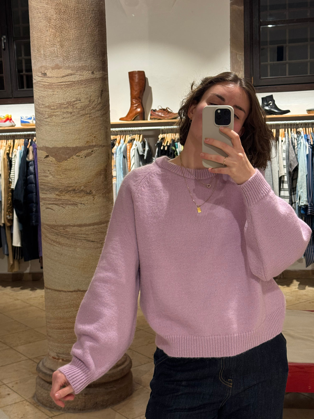 Pullover