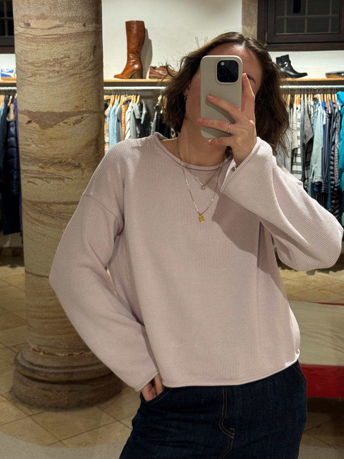 Pullover