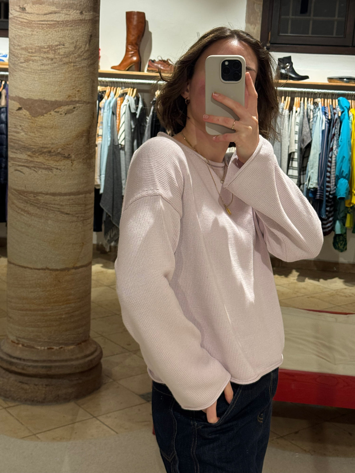 Pullover