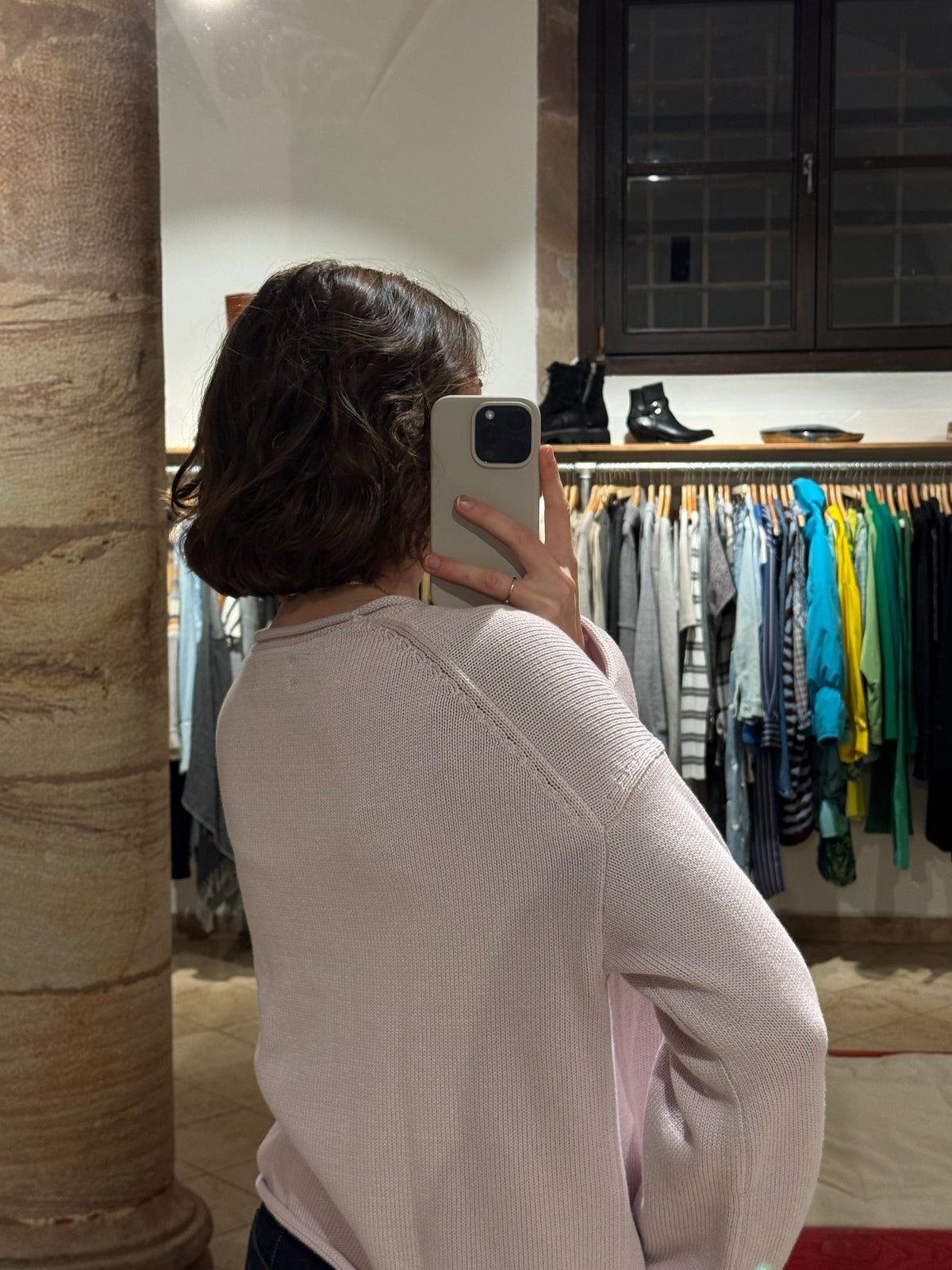 Pullover