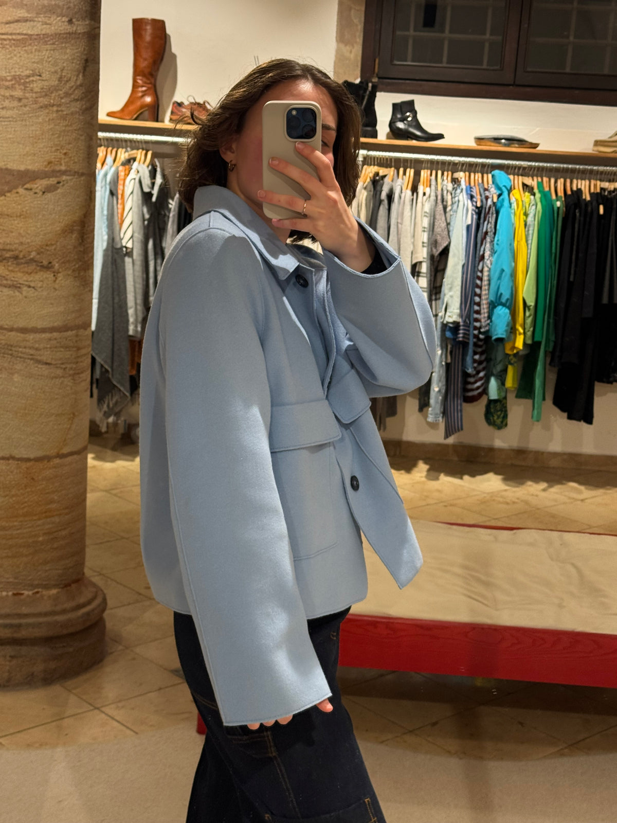 Jacke
