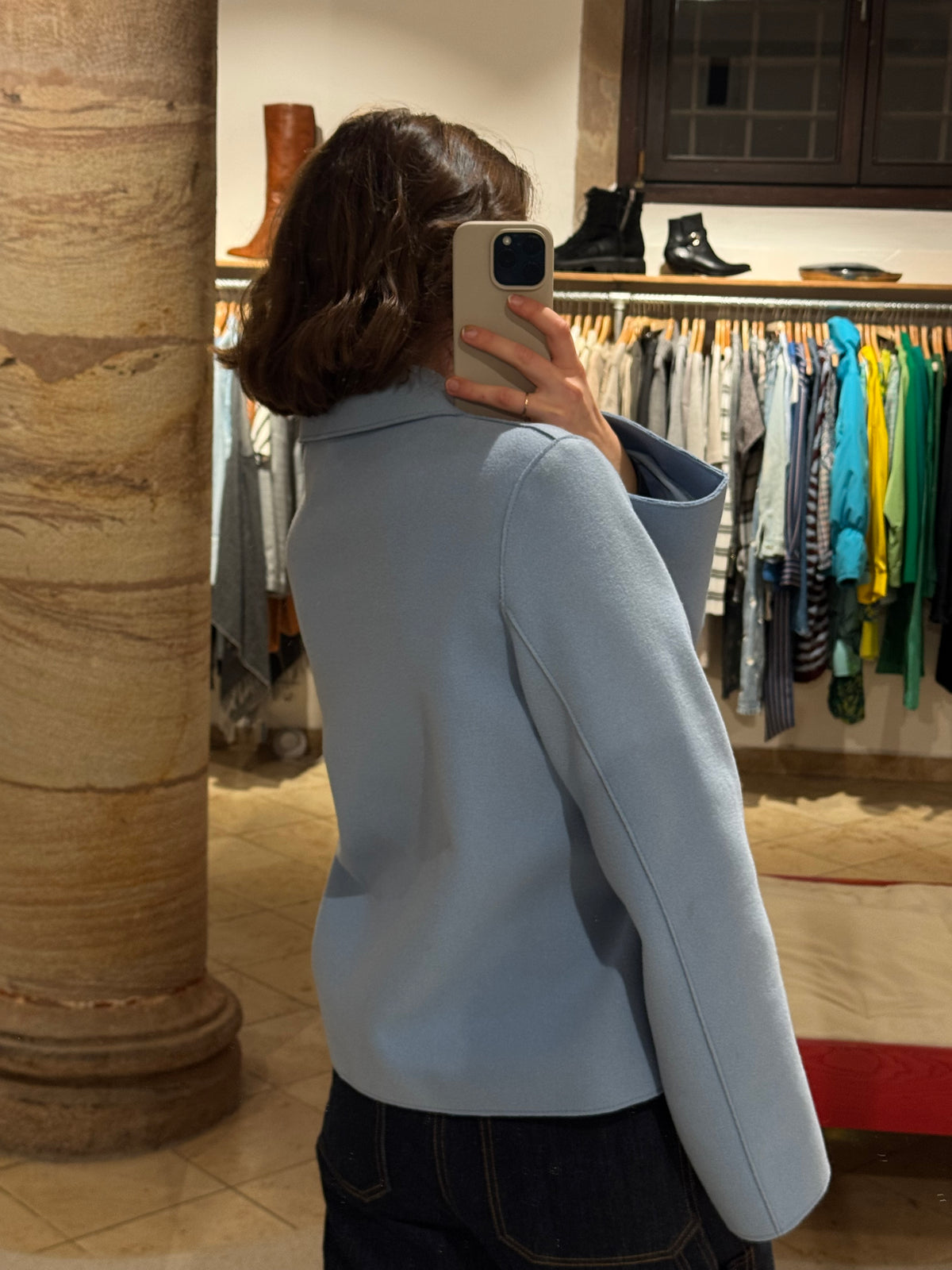 Jacke
