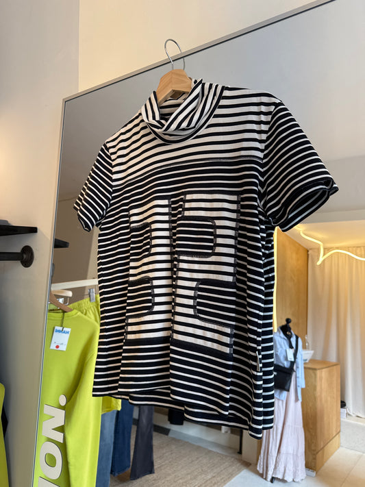 T-Shirt MARCCAIN