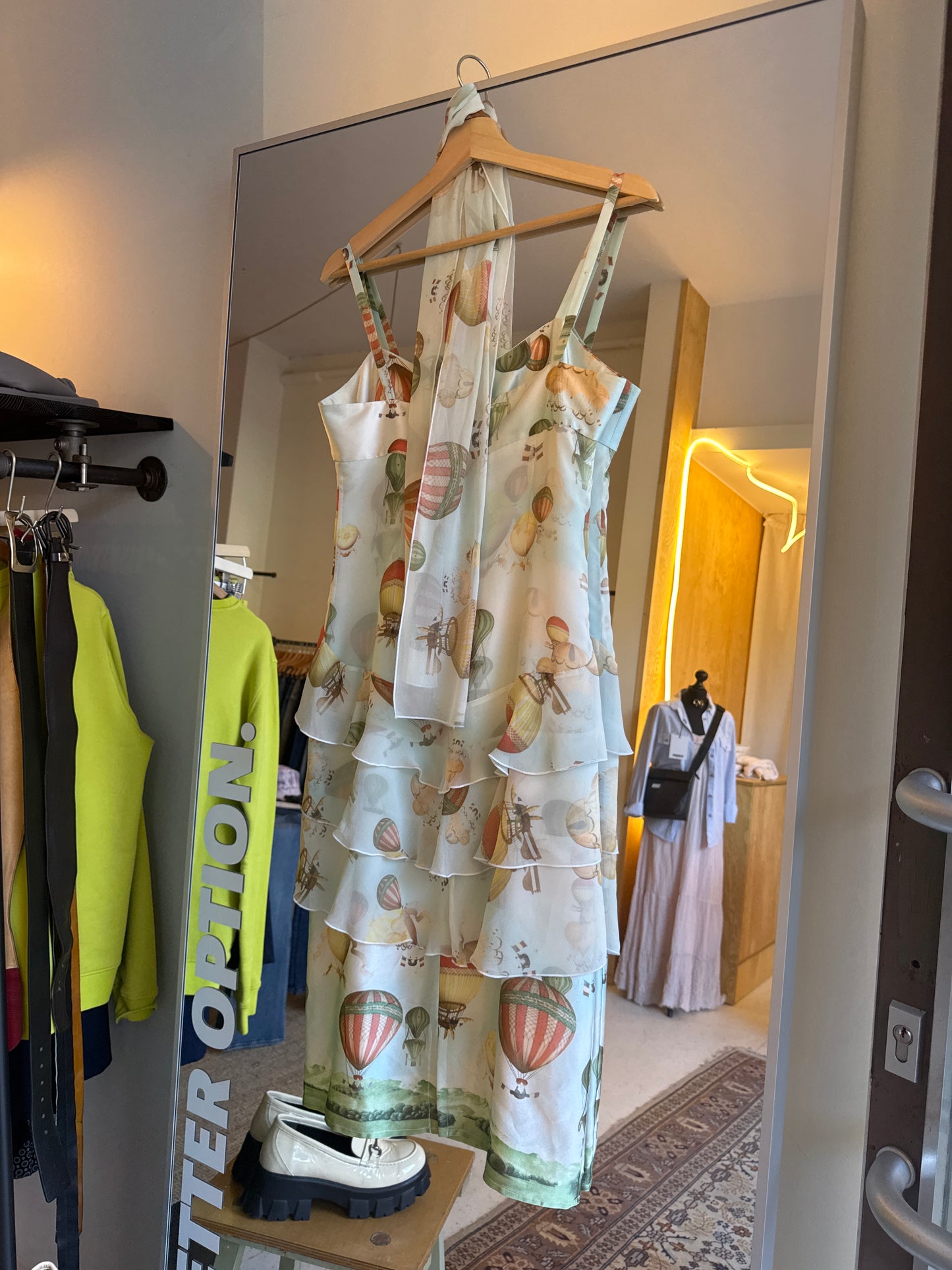 Kleid NVSCO
