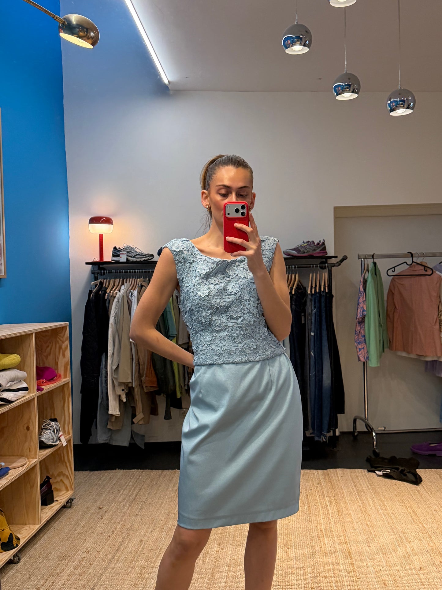 Kleid Phase Eight