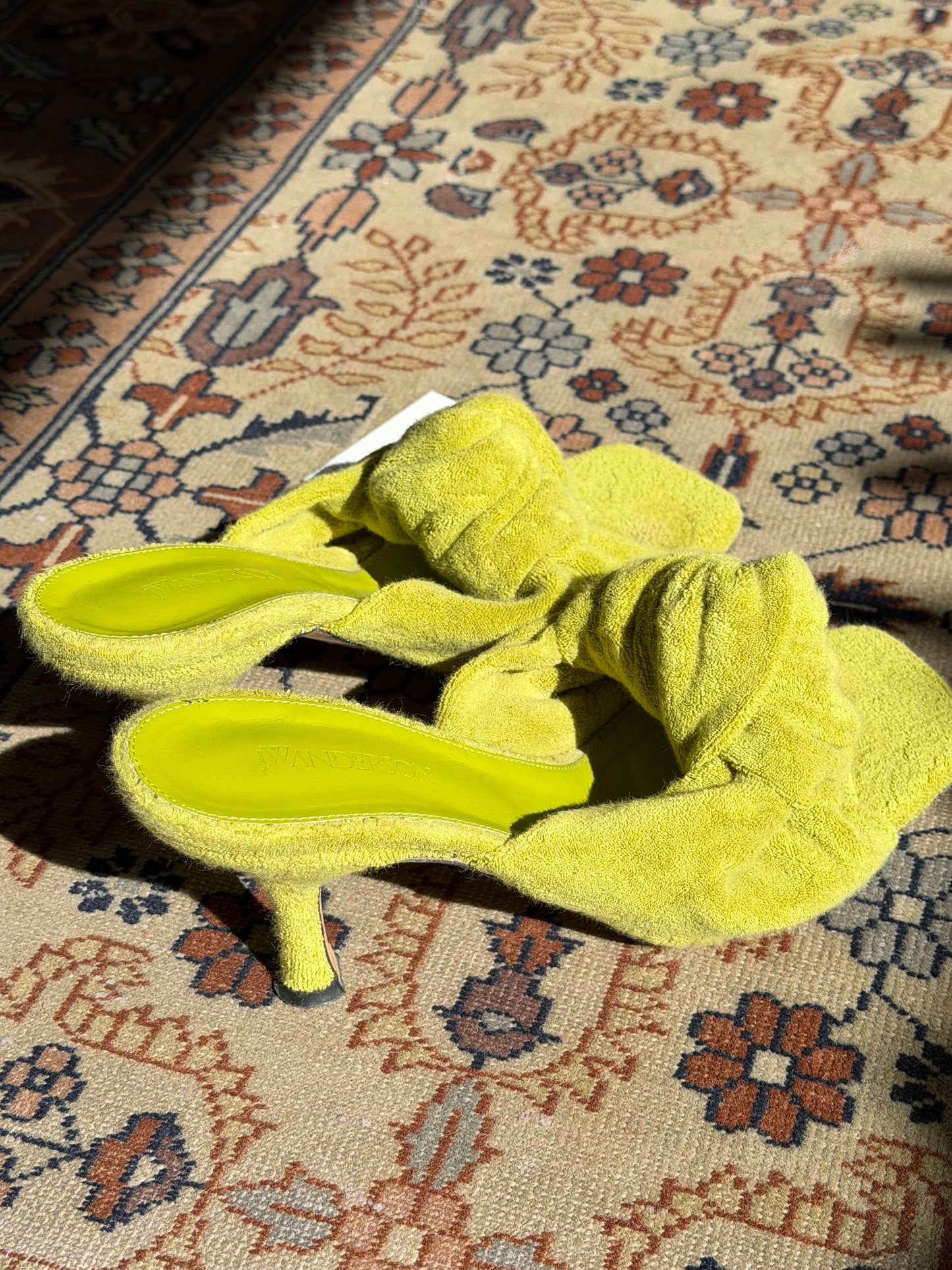 Schuhe JWANDERSON