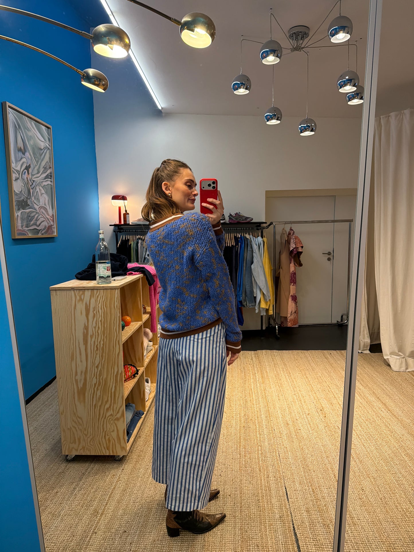 Jacke Rich & Royal