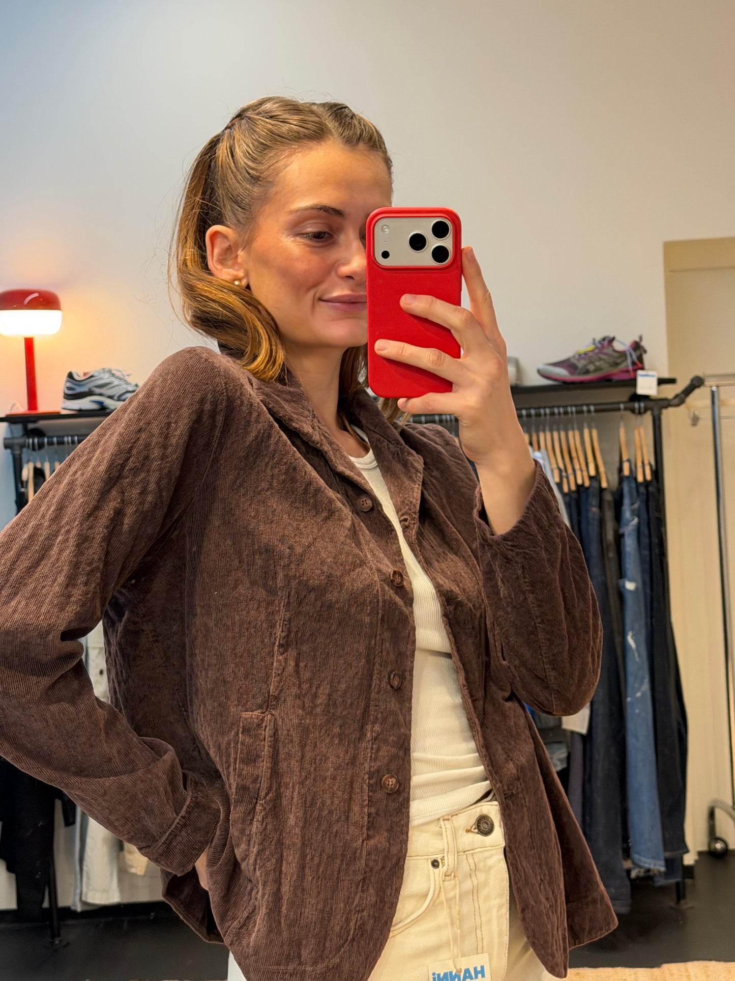 Jacke TRANSIT