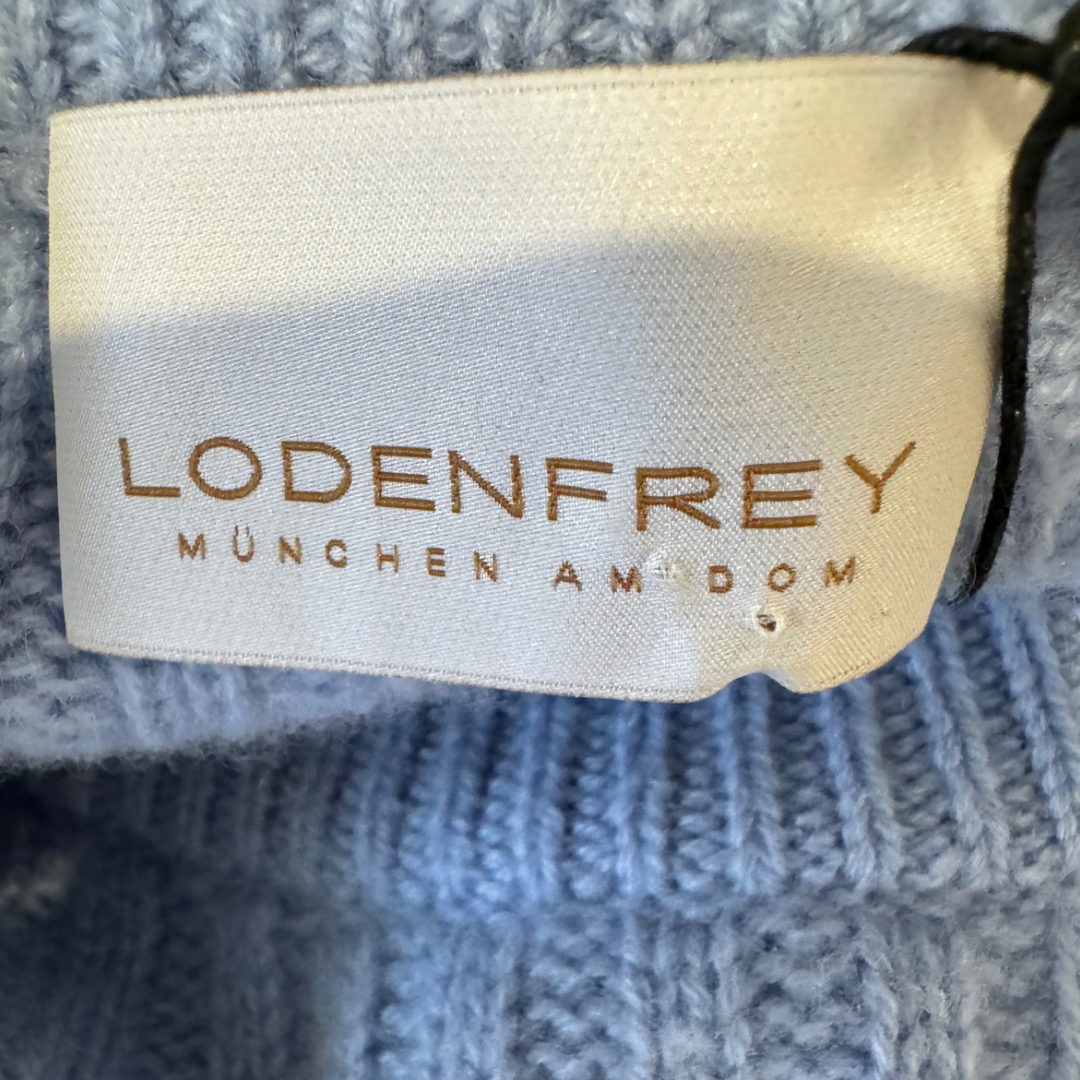 PULLI LODENFREY