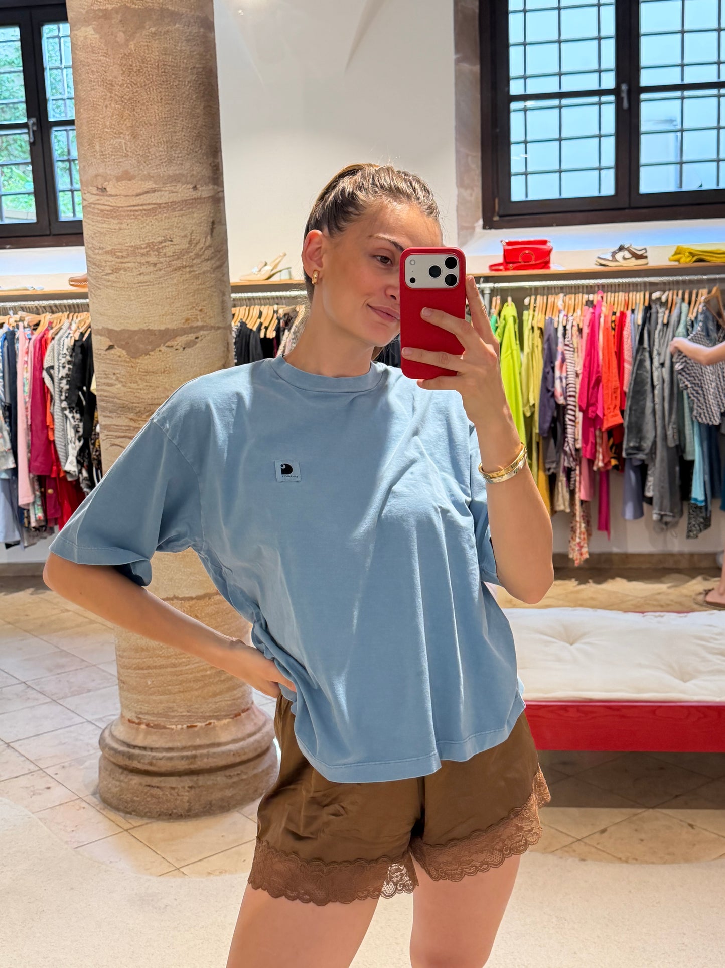 Shirt CARHARTT