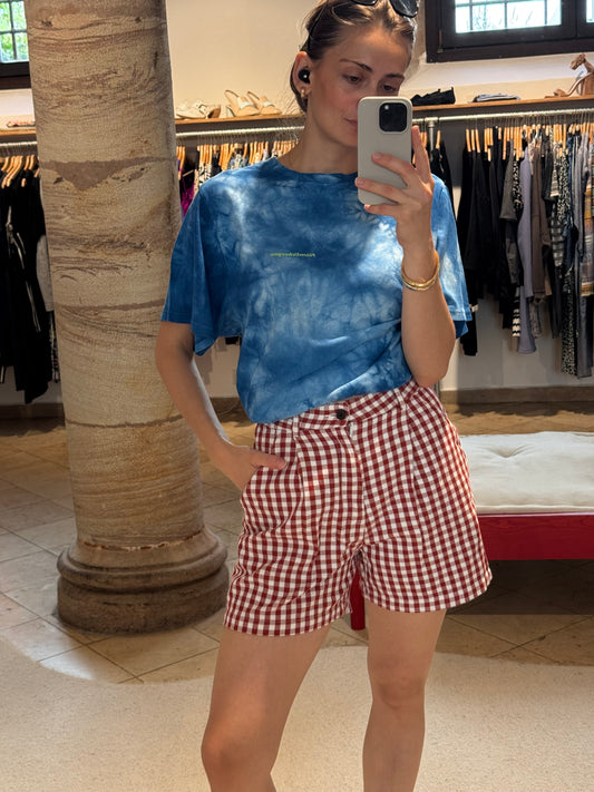 Shorts NUDIE JEANS